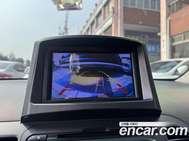 Kia All New Morning Special, 2013 12