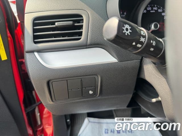 Kia All New Morning Special, 2013 15