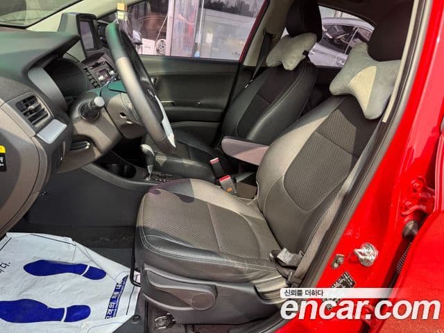 Kia All New Morning Special, 2013 17