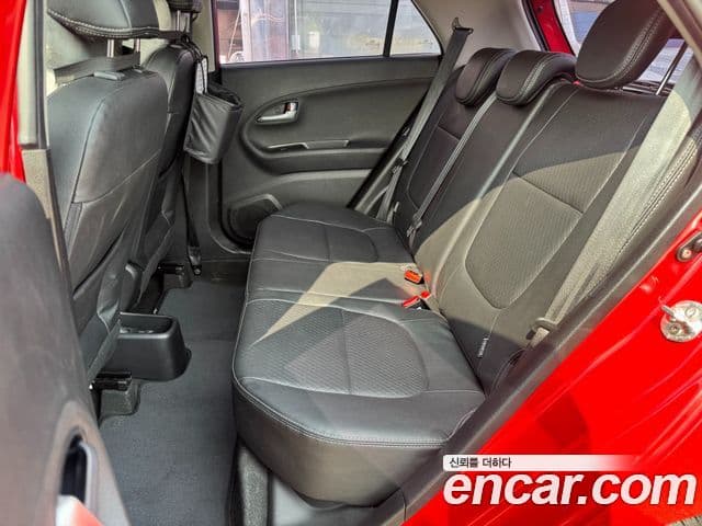 Kia All New Morning Special, 2013 18