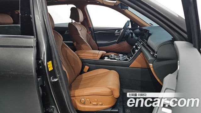 Genesis GV80, 2024 10