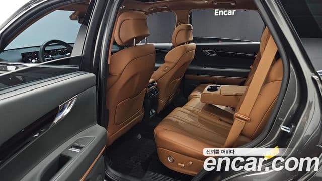 Genesis GV80, 2024 12