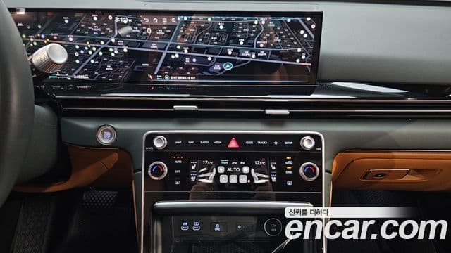 Genesis GV80, 2024 14