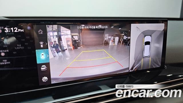 Genesis GV80, 2024 16