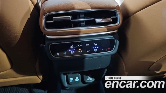 Genesis GV80, 2024 18