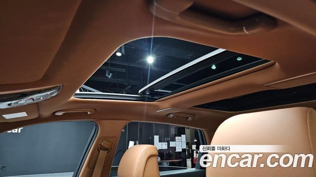 Genesis GV80, 2024 19