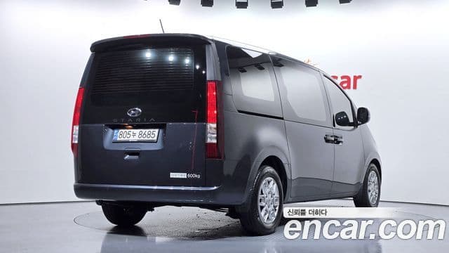 Hyundai Staria Modern, 2023 2