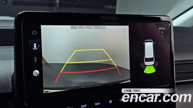 Hyundai Staria Modern, 2023 15