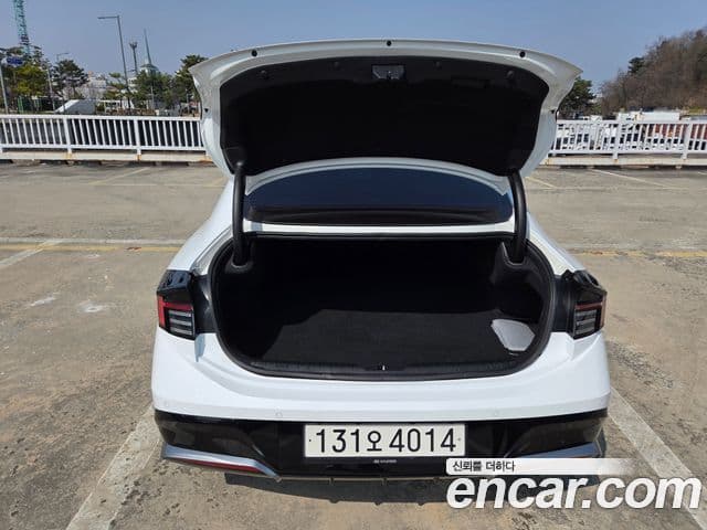 Hyundai Sonata D Edge(DN8) Business 1, 2024 все фото