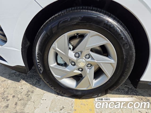 Hyundai Sonata D Edge(DN8) Business 1, 2024 9