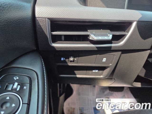 Hyundai Sonata D Edge(DN8) Business 1, 2024 10