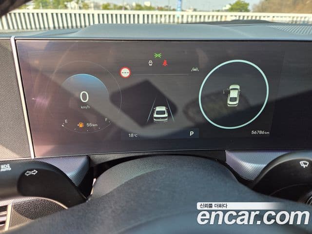 Hyundai Sonata D Edge(DN8) Business 1, 2024 14