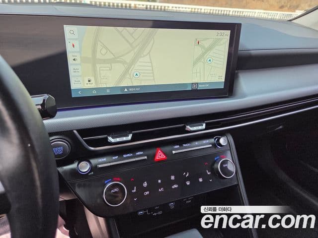 Hyundai Sonata D Edge(DN8) Business 1, 2024 15