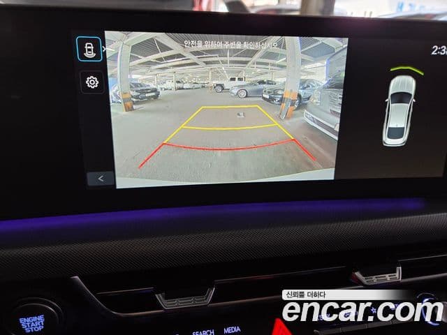 Hyundai Sonata D Edge(DN8) Business 1, 2024 16