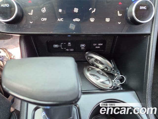 Hyundai Sonata D Edge(DN8) Business 1, 2024 18