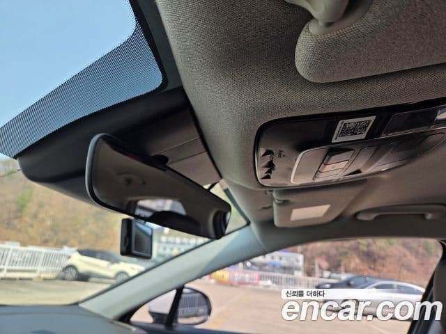 Hyundai Sonata D Edge(DN8) Business 1, 2024 19