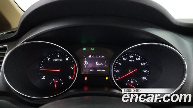 Kia All New Carnival Luxury, 2017 8