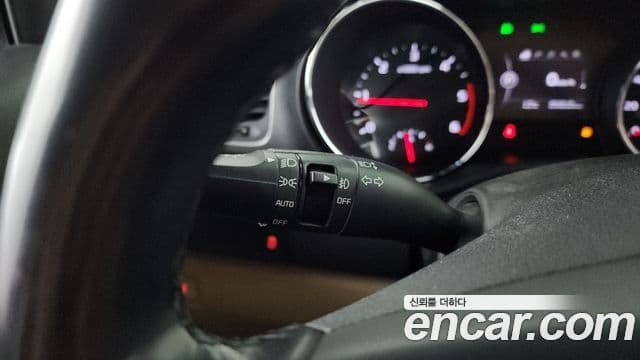 Kia All New Carnival Luxury, 2017 14