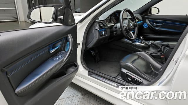 BMW M3 (F80) M3 седан, 2015 11