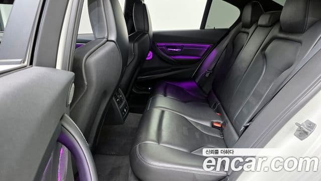 BMW M3 (F80) M3 седан, 2015 12