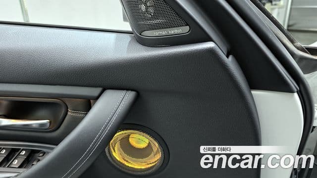 BMW M3 (F80) M3 седан, 2015 17