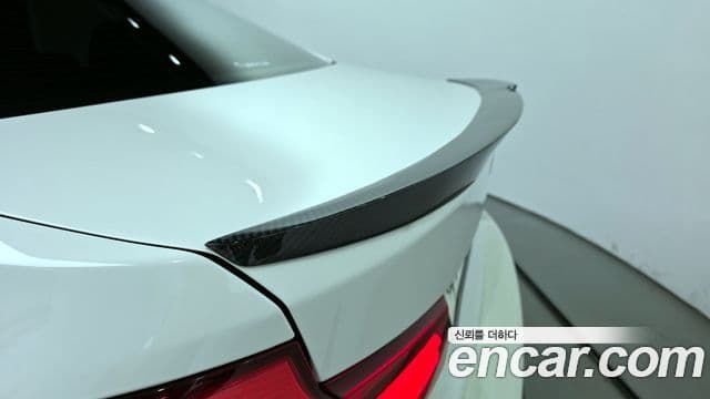 BMW M3 (F80) M3 седан, 2015 19