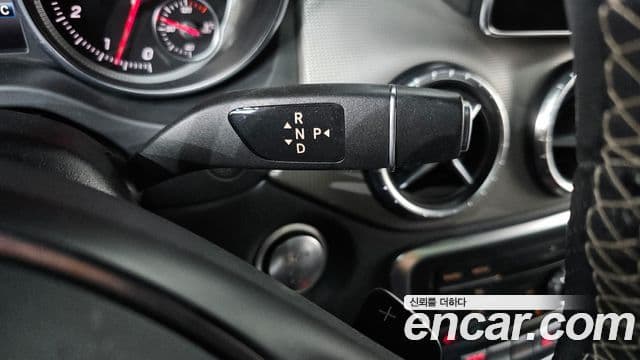 Mercedes-Benz CLA-класс C117 CLA250 4MATIC, 2017 9
