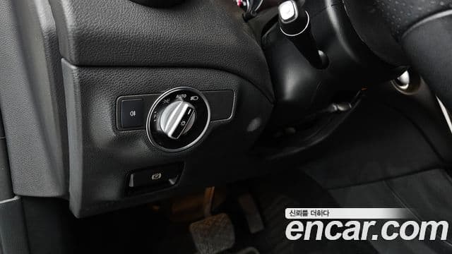 Mercedes-Benz CLA-класс C117 CLA250 4MATIC, 2017 15