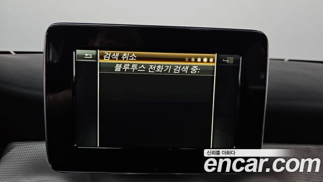 Mercedes-Benz CLA-класс C117 CLA250 4MATIC, 2017 18