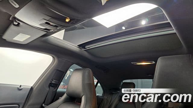 Mercedes-Benz CLA-класс C117 CLA250 4MATIC, 2017 19