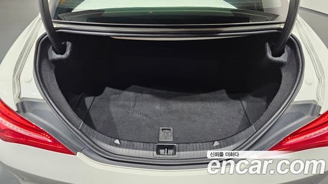 Mercedes-Benz CLA-класс C117 CLA250 4MATIC, 2017 20