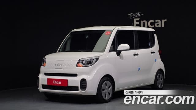 Kia The / новый New Ray Standard, 2022 1