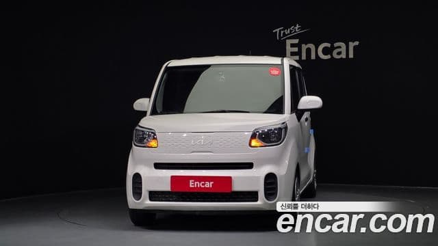 Kia The / новый New Ray Standard, 2022 3