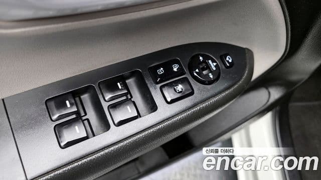 Kia The / новый New Ray Standard, 2022 14