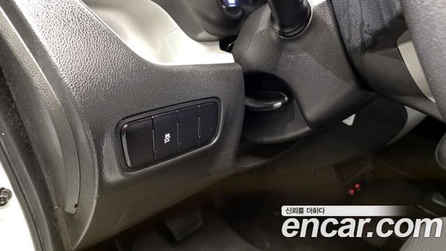 Kia The / новый New Ray Standard, 2022 15