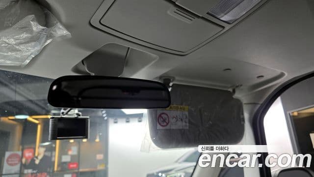 Kia The / новый New Ray Standard, 2022 16