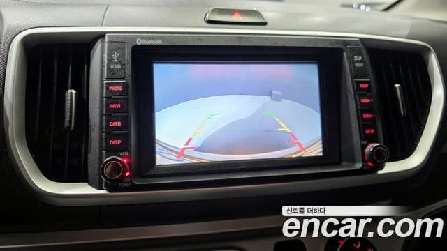 Kia The / новый New Ray Standard, 2022 17