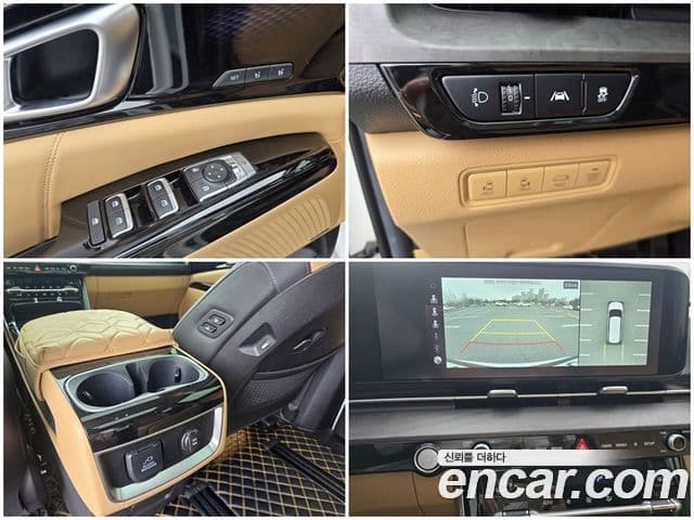 Kia Carnival 4세대 Signature, 2023 6