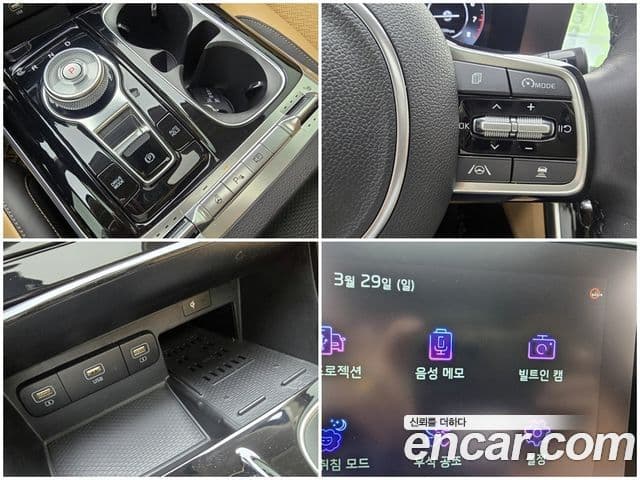 Kia Carnival 4세대 Signature, 2023 7