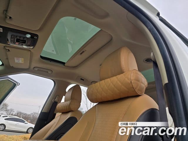 Kia Carnival 4세대 Signature, 2023 8