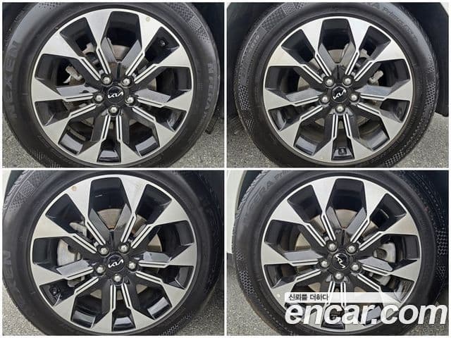 Kia Carnival 4세대 Signature, 2023 9