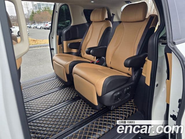 Kia Carnival 4세대 Signature, 2023 13