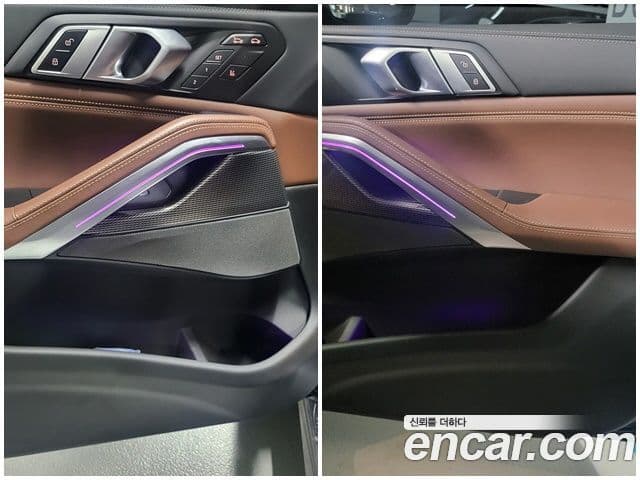 BMW X6 (G06) xDrive40i M Sport, 2023 6