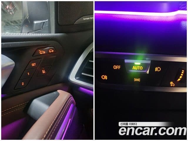 BMW X6 (G06) xDrive40i M Sport, 2023 8