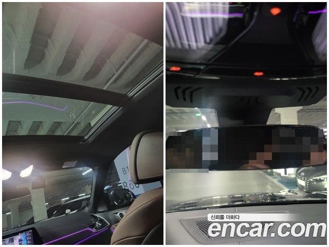 BMW X6 (G06) xDrive40i M Sport, 2023 9