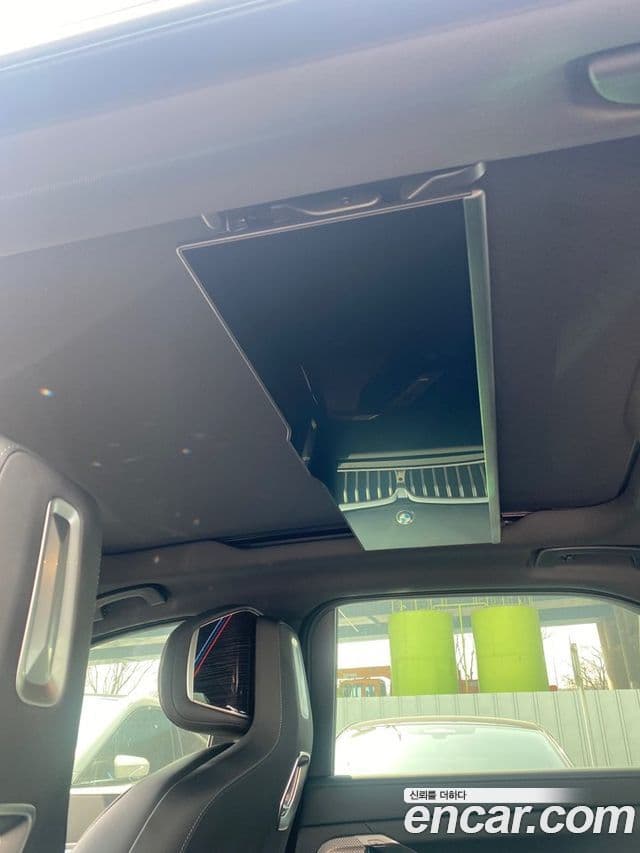 BMW i7 (G70) eDrive 50 M Sport, 2025 12