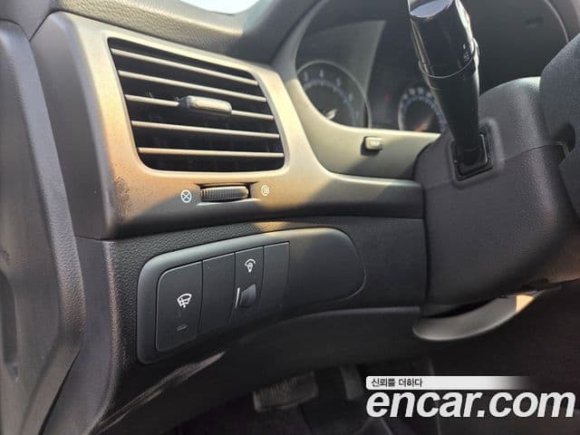 Kia 로체 빌트인캠2 — базовая версия - Built-in Cam 2, 2007 16