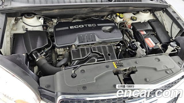 Chevrolet(GM대우) Orlando Premium, 2018 6