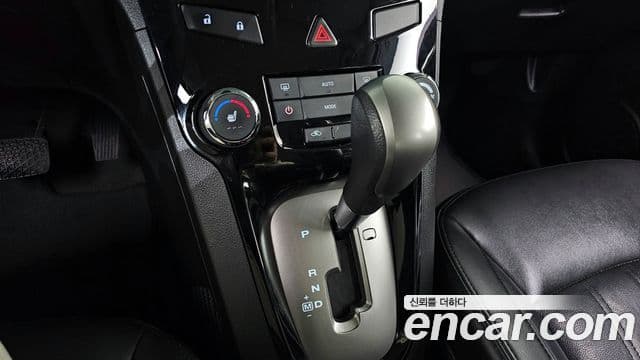 Chevrolet(GM대우) Orlando Premium, 2018 9