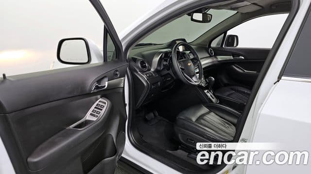 Chevrolet(GM대우) Orlando Premium, 2018 10